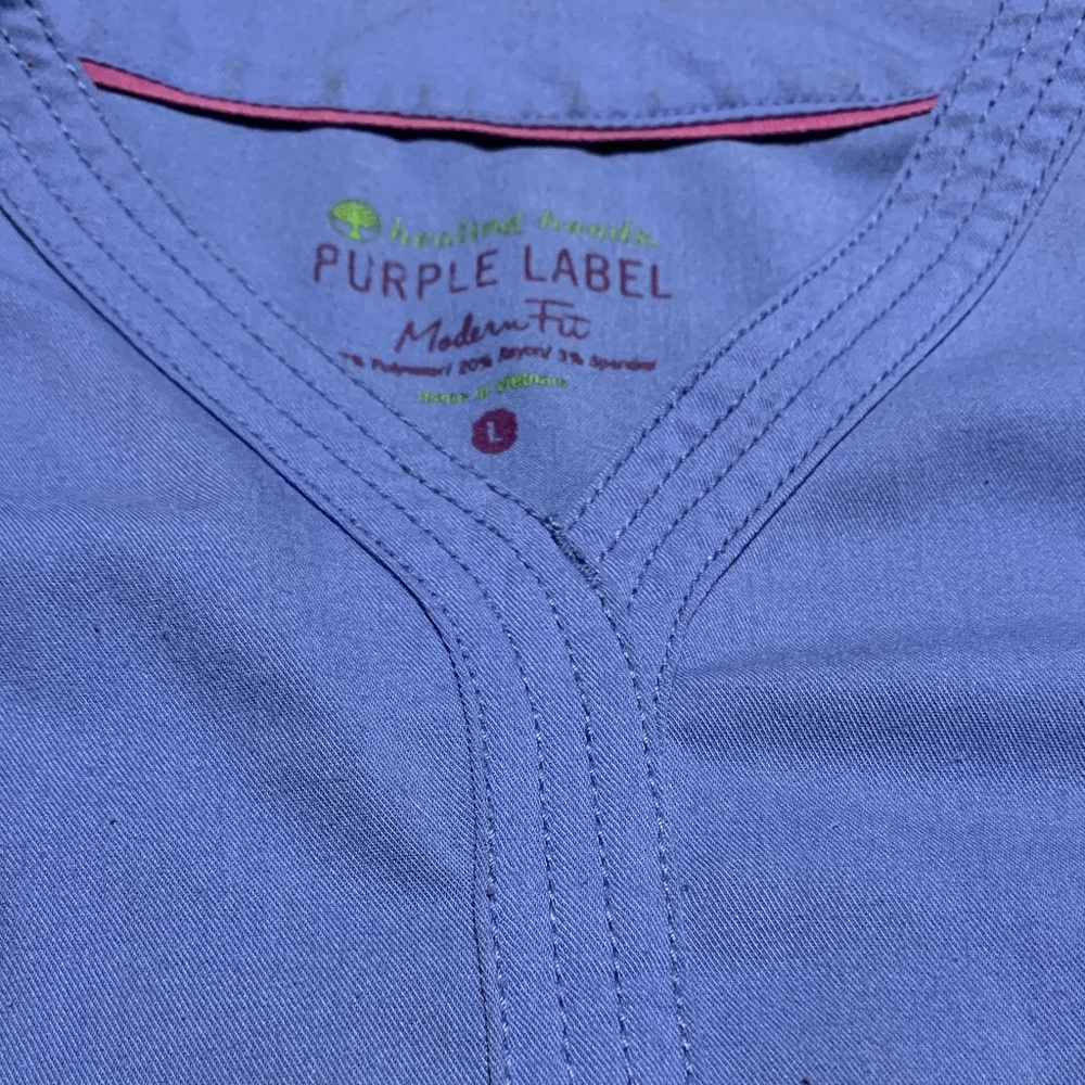 Scrub Set